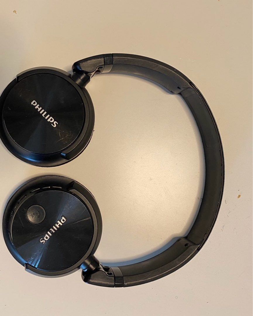 Philips headset