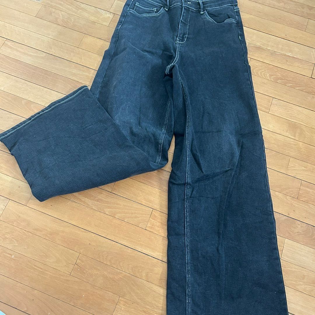 LMTD jeans