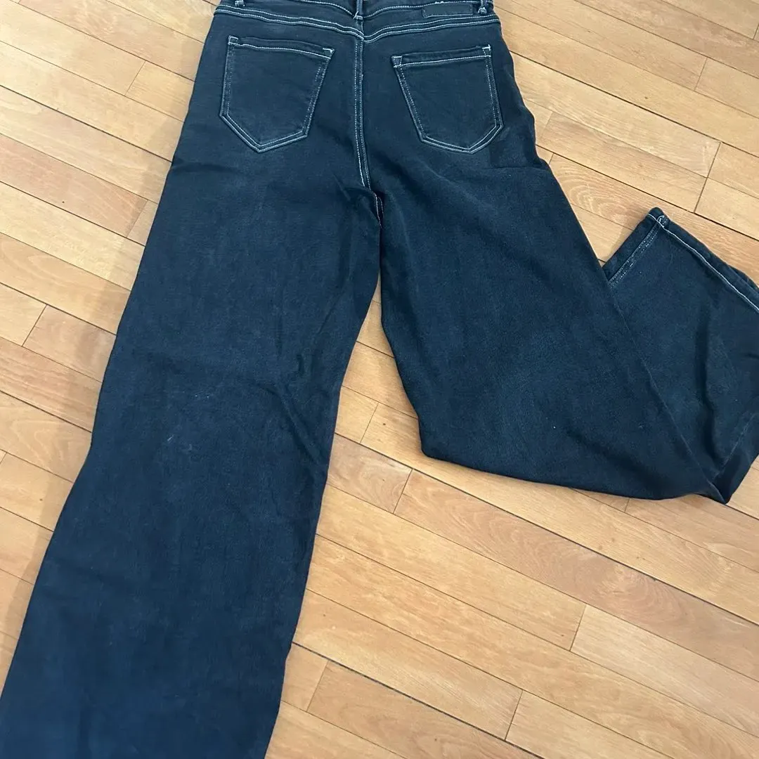 LMTD jeans