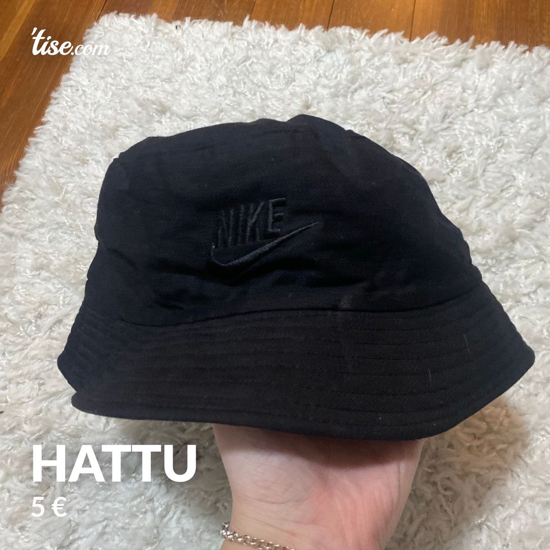 Hattu