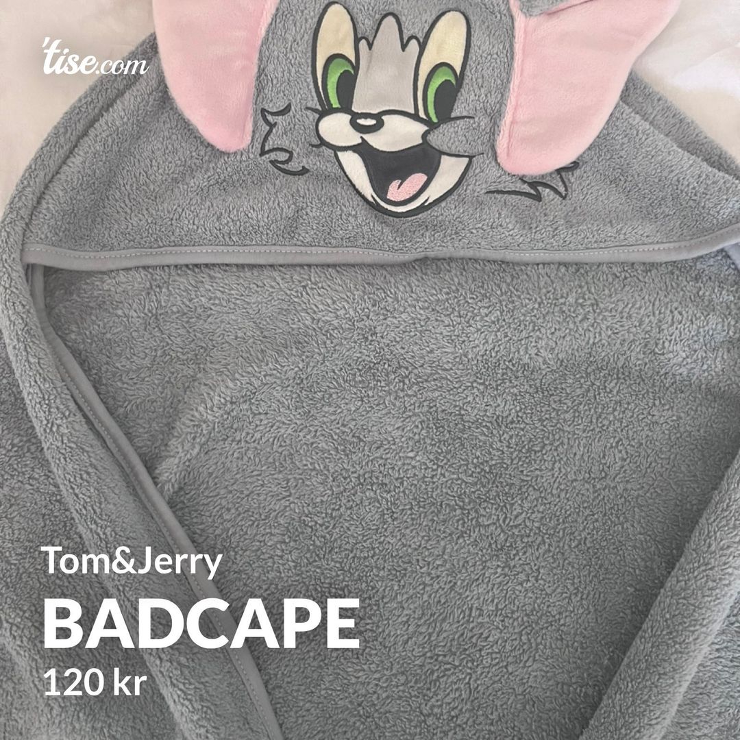 Badcape