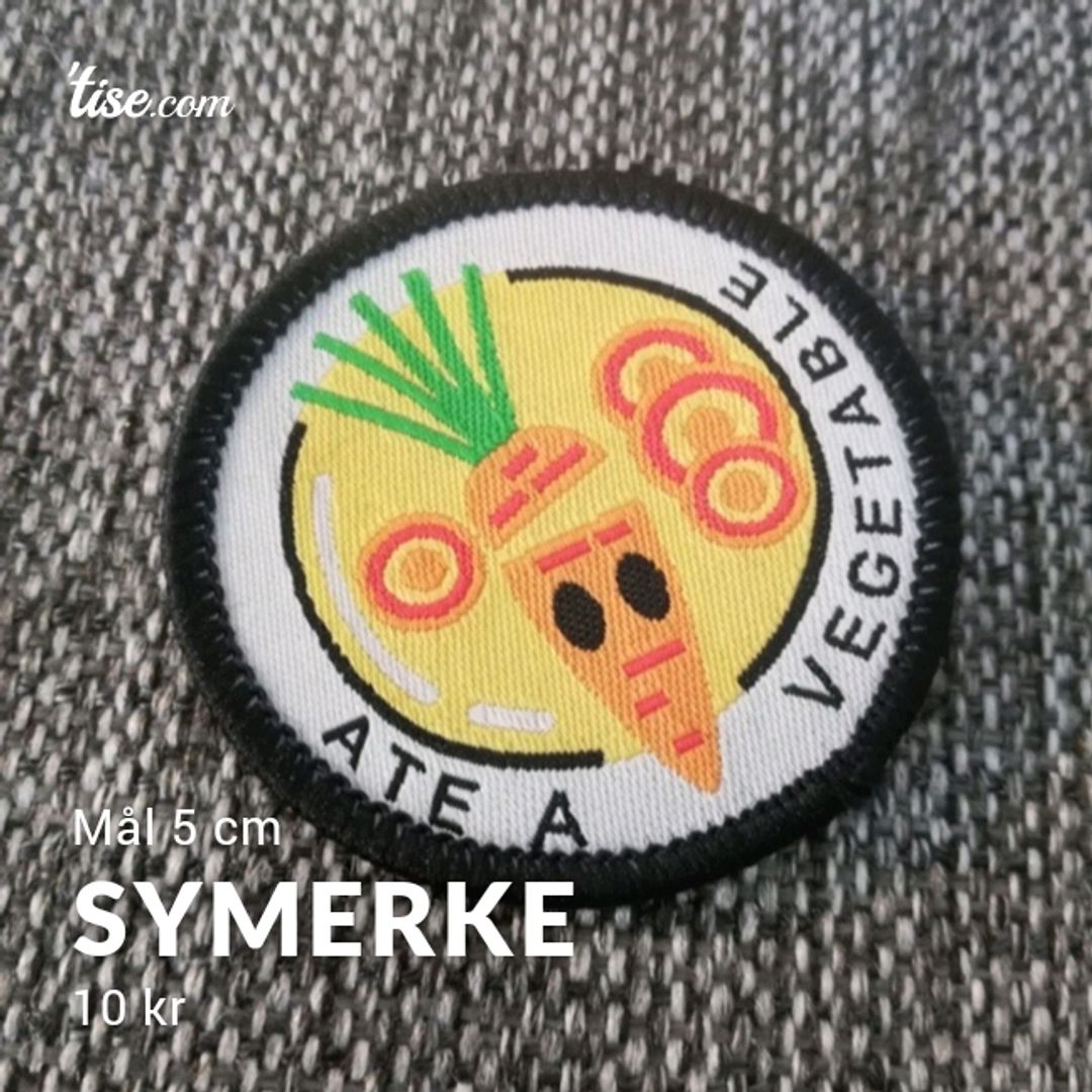 Symerke