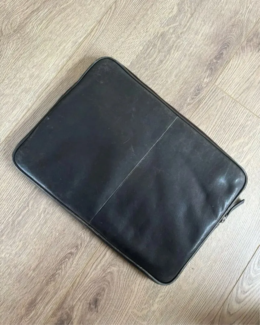 Computer sleeve