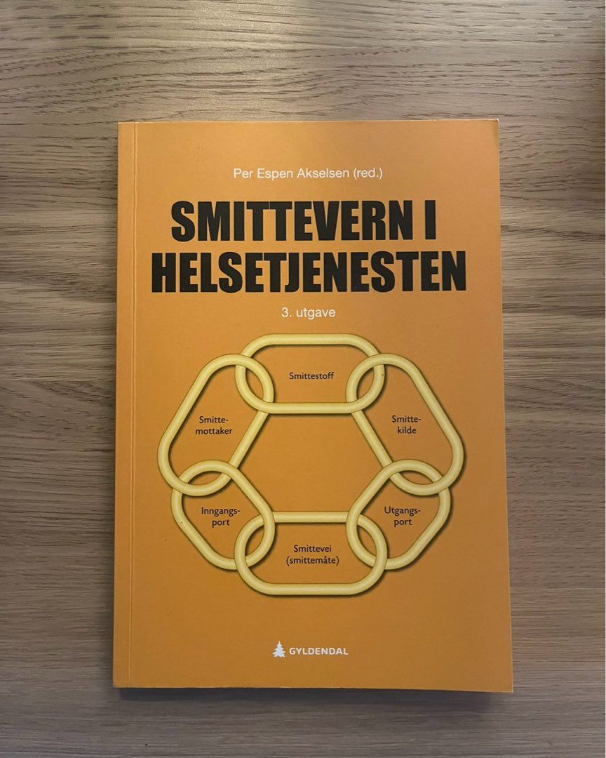 Smittevern