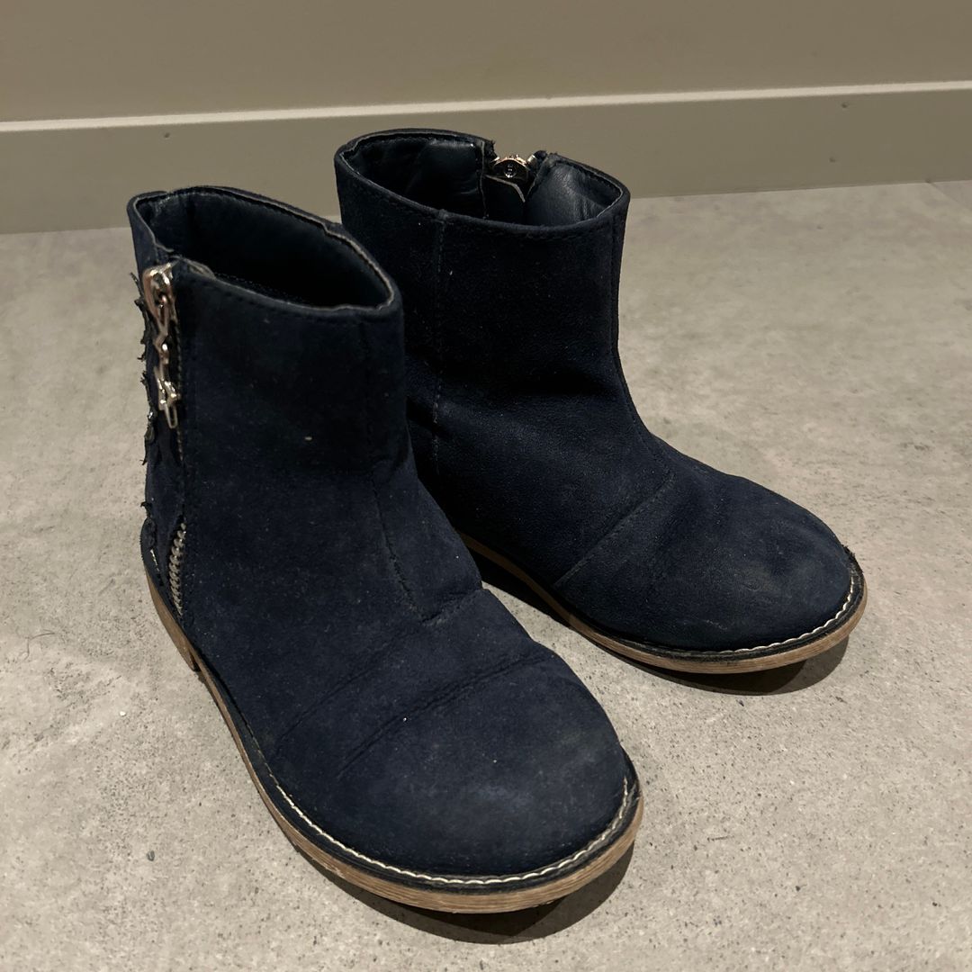 Boots/støvletter