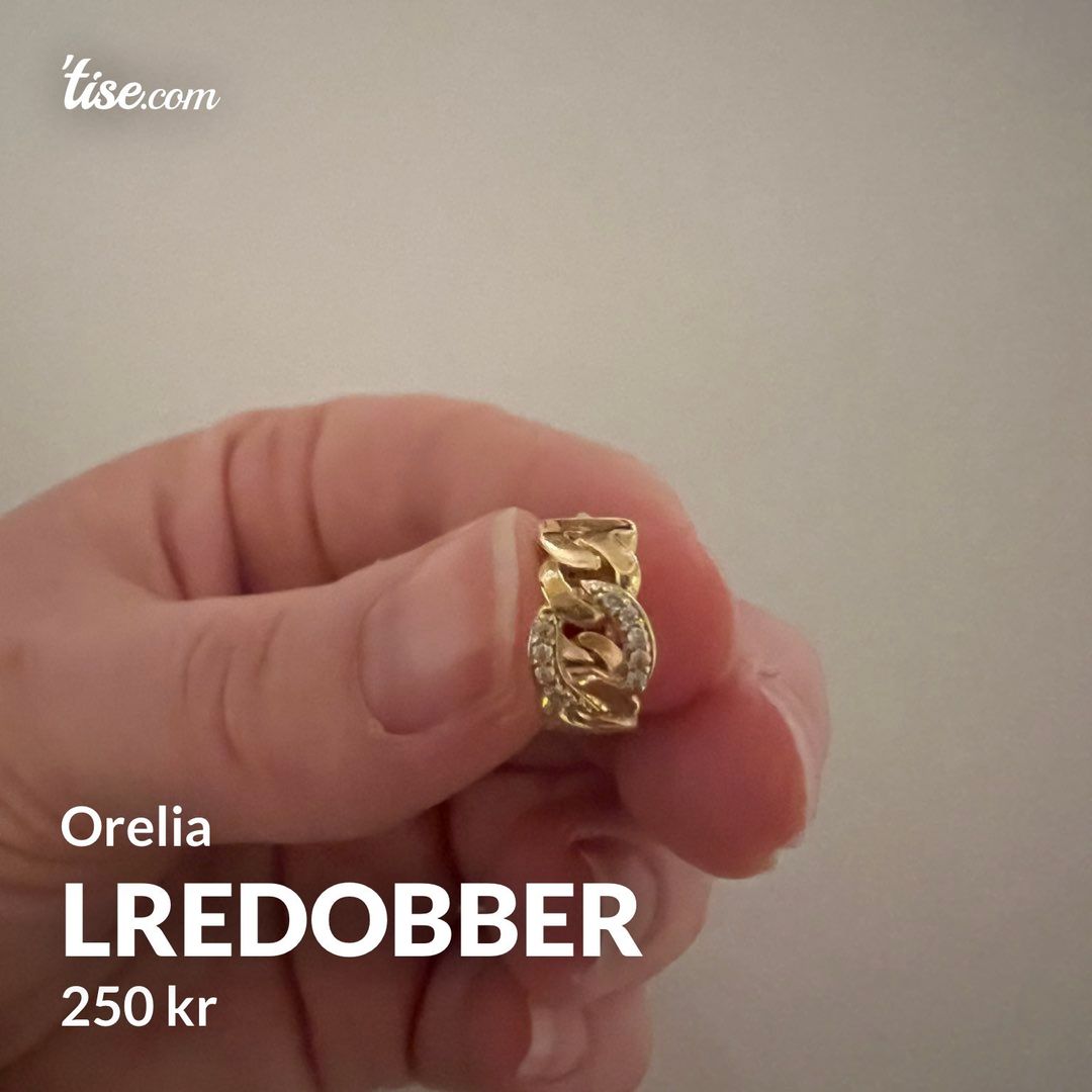 Lredobber