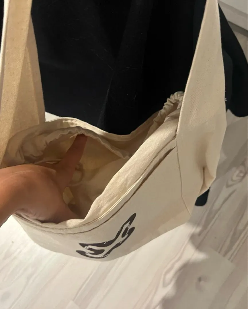 Igen shopper