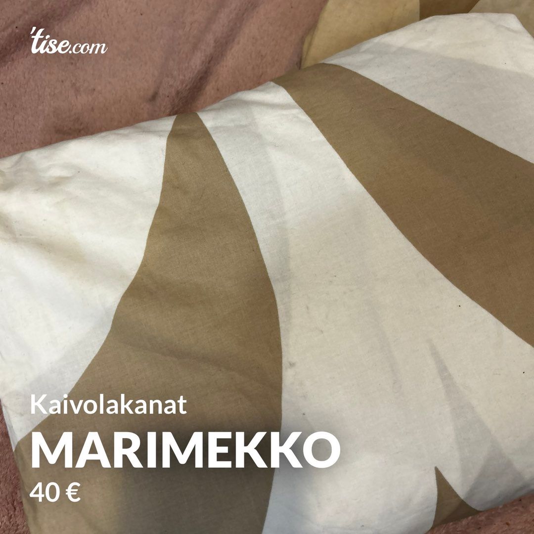 MARIMEKKO