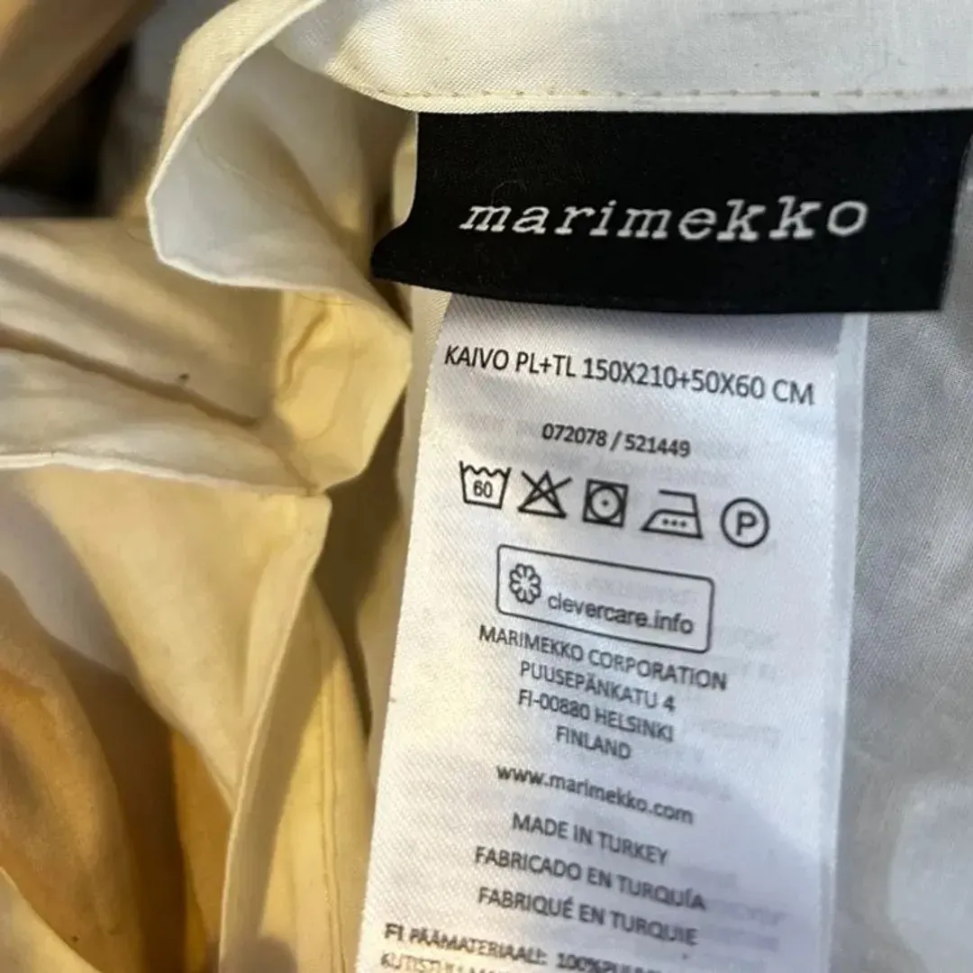 MARIMEKKO