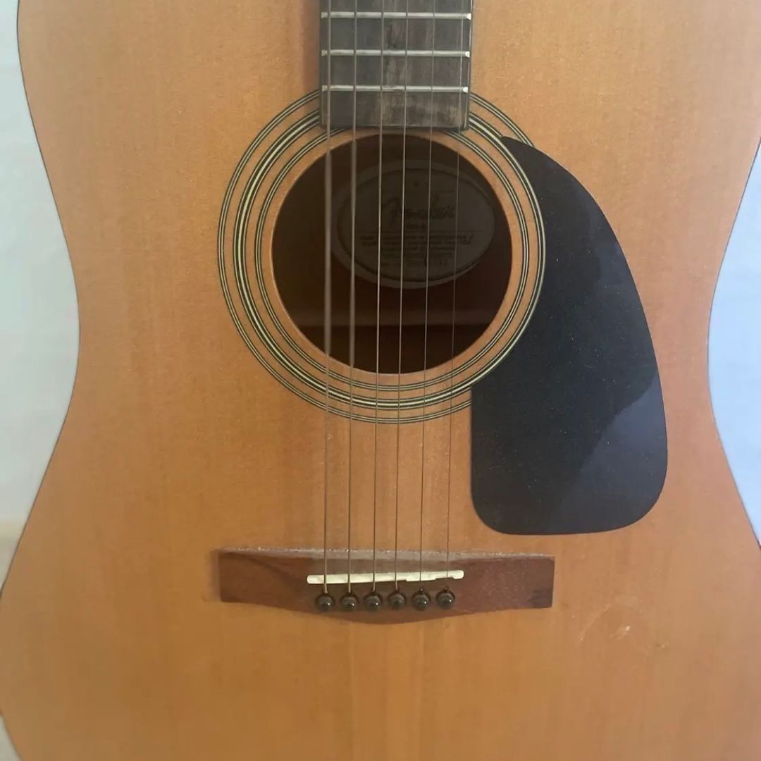 Guitar