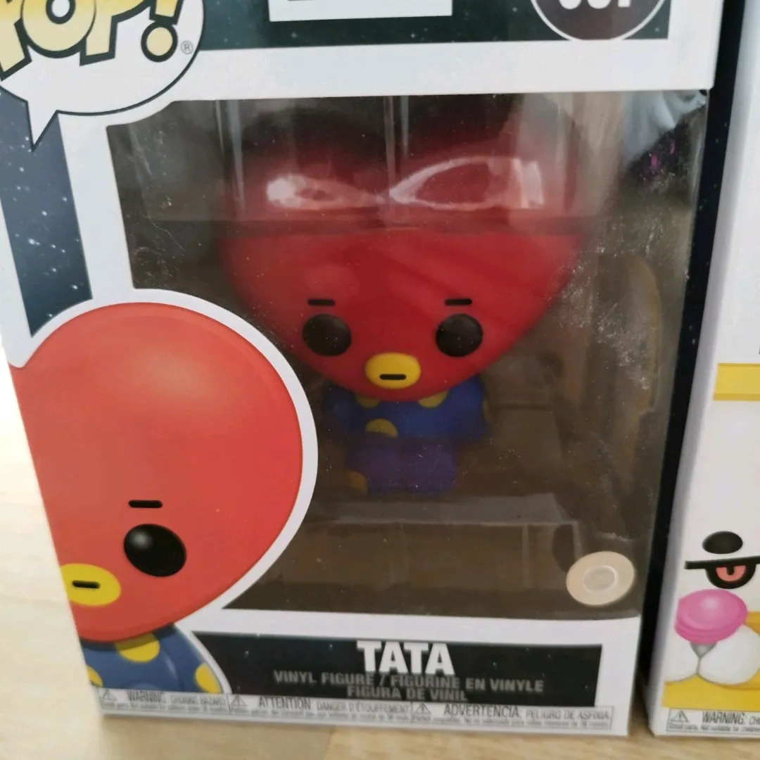 BT21