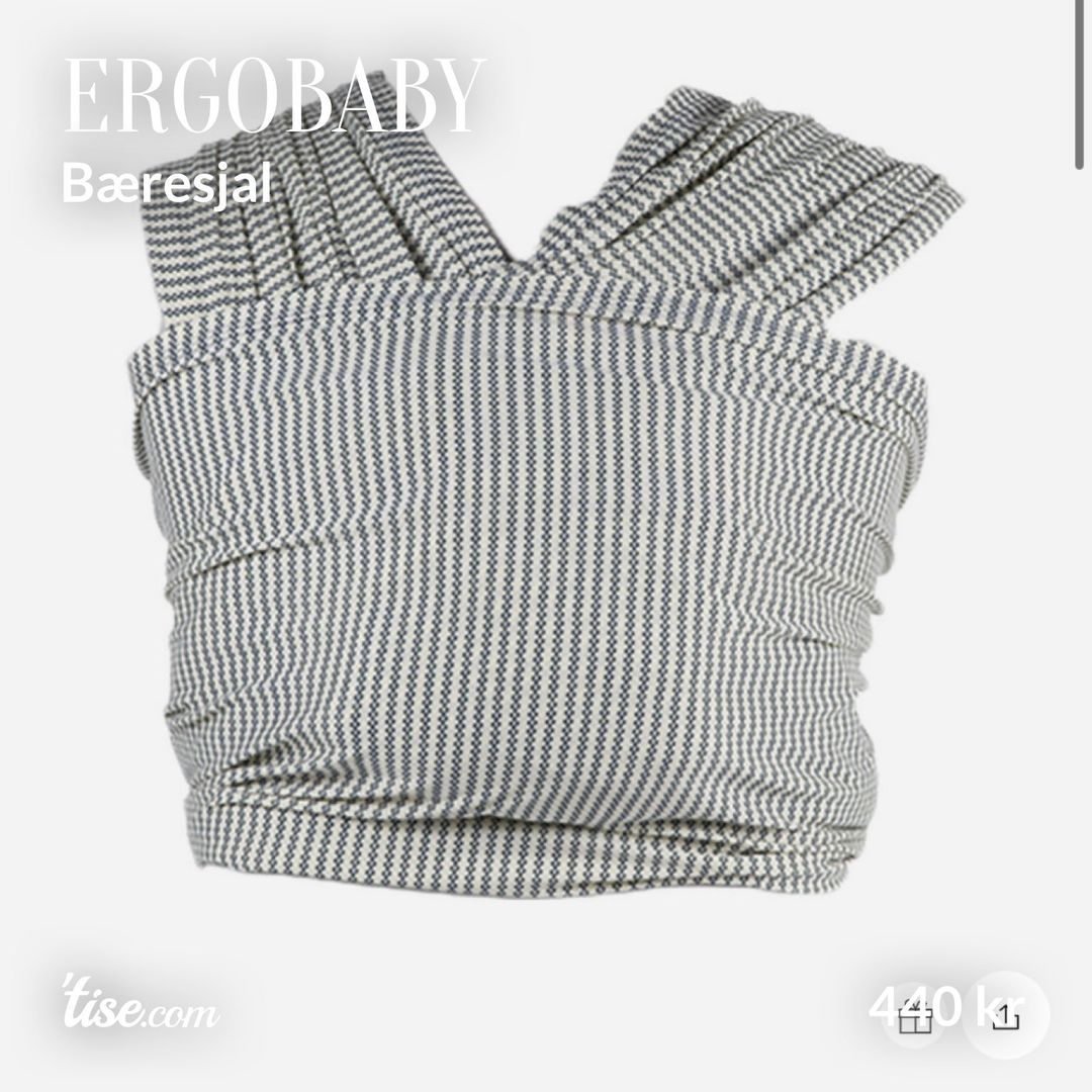 Ergobaby