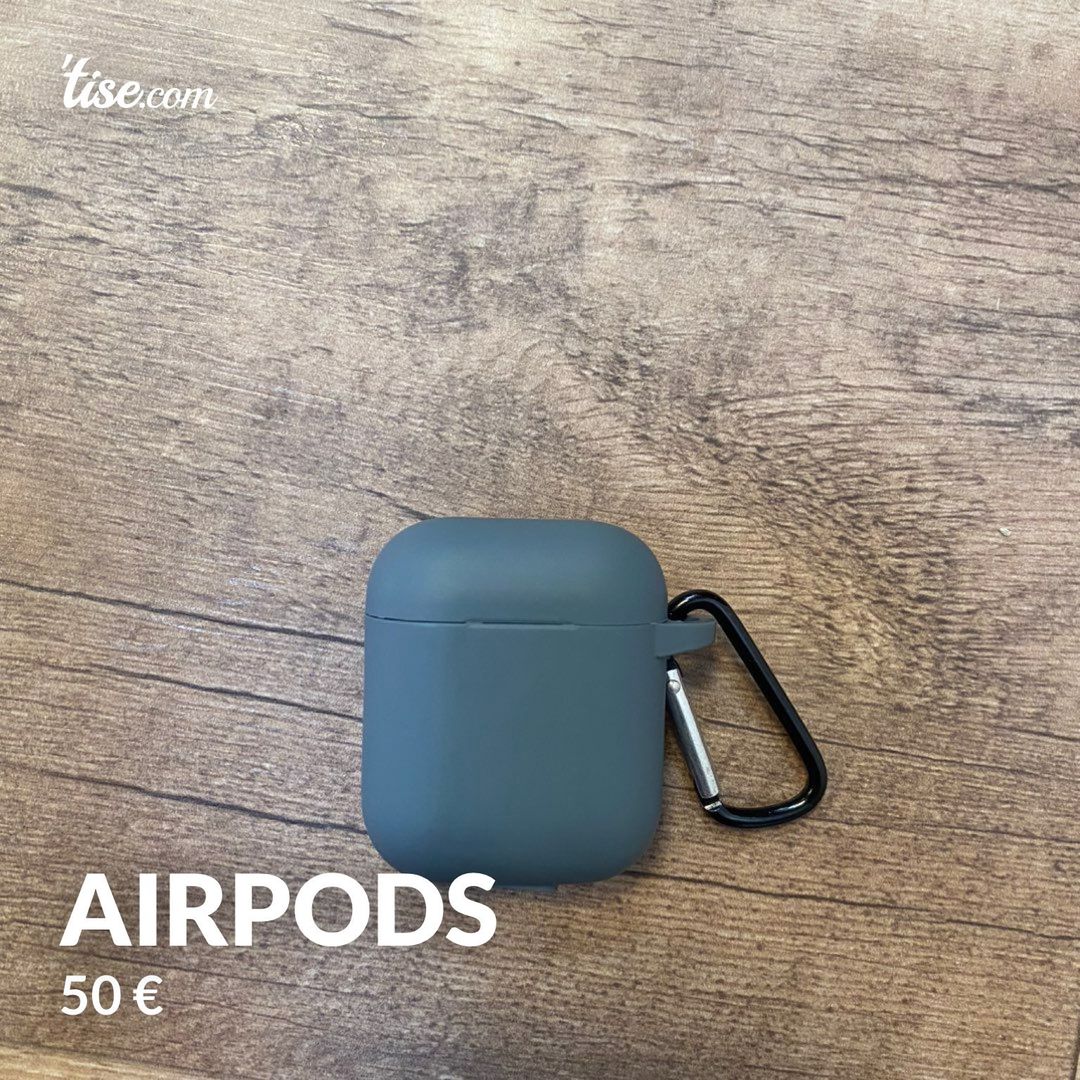 Airpods