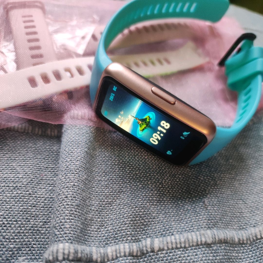 Huawei Band 6