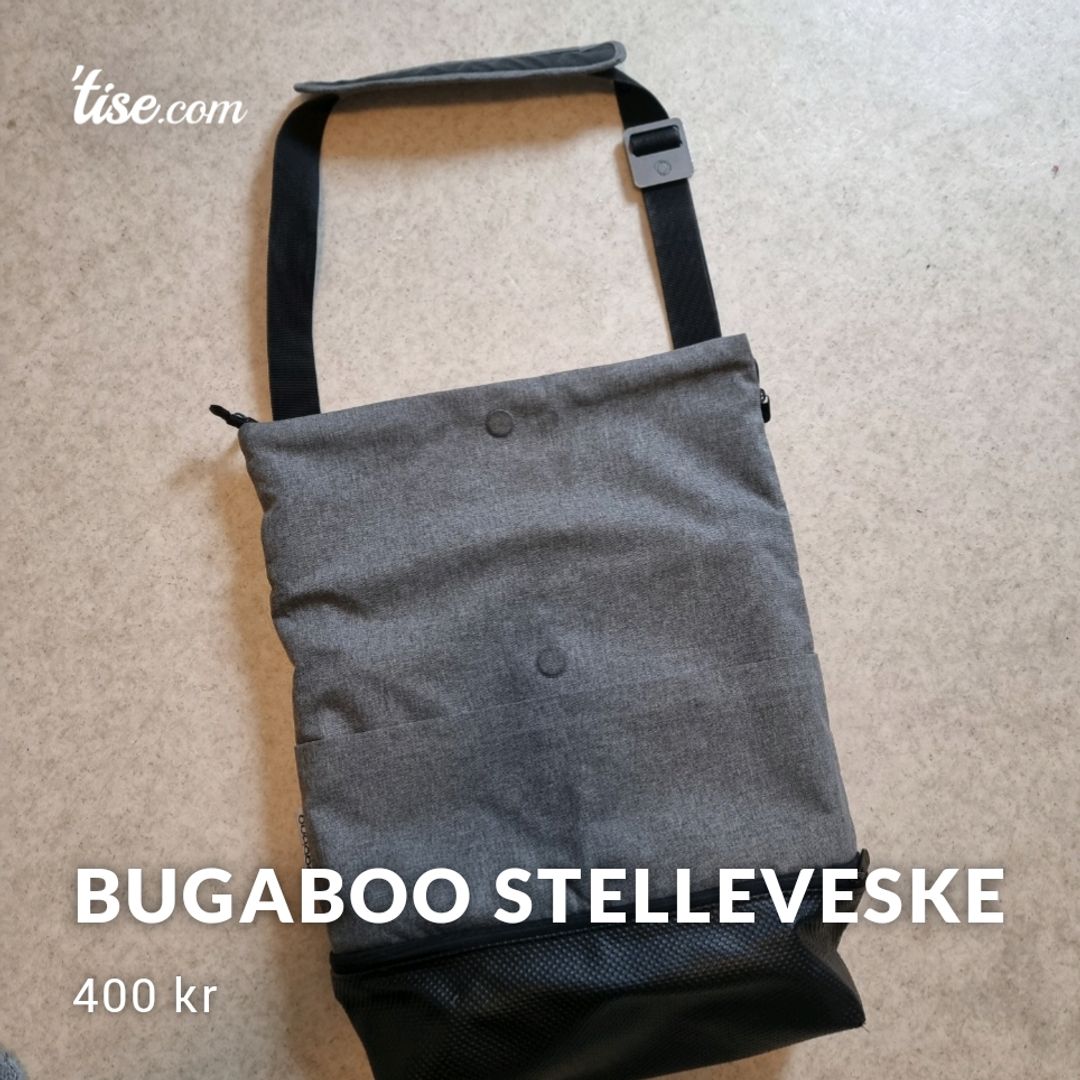 Bugaboo Stelleveske