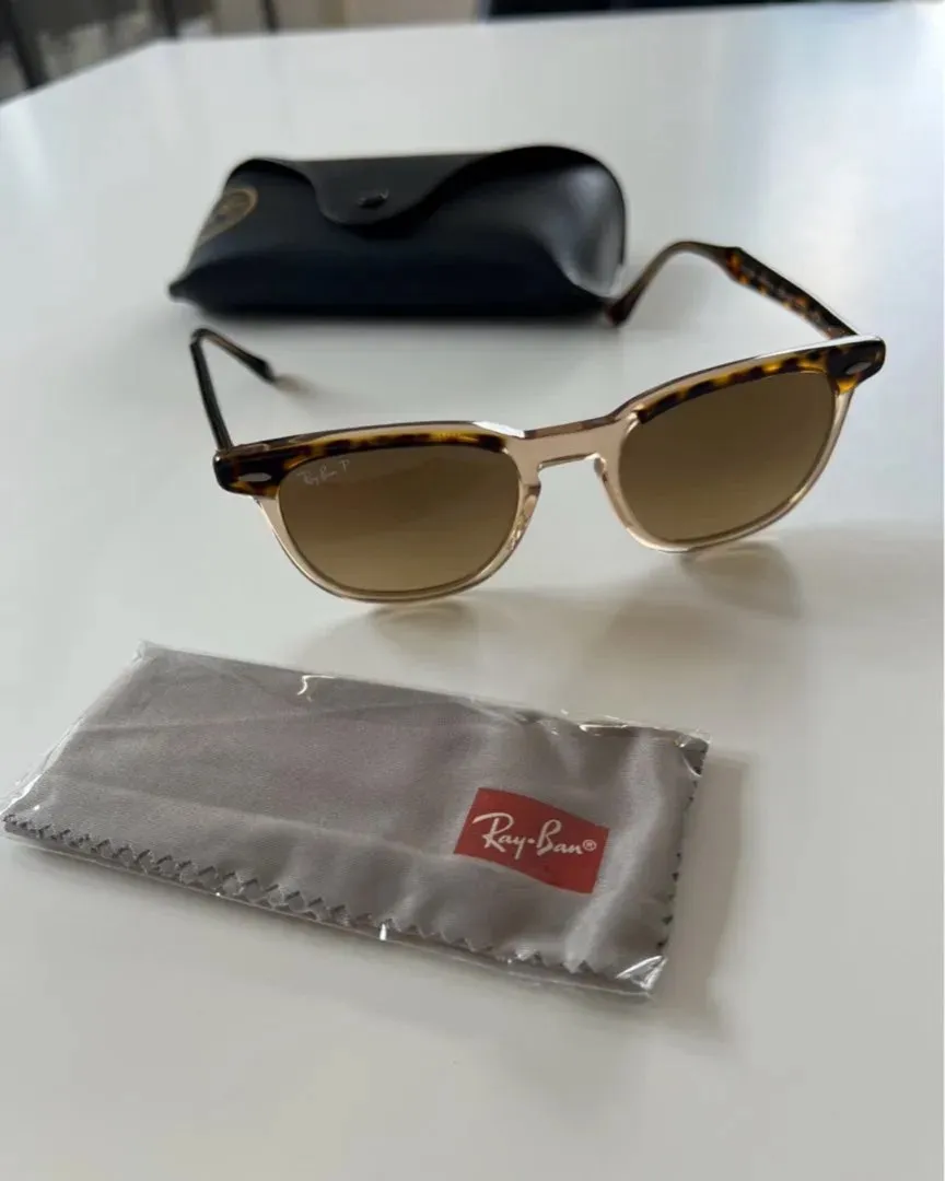 RayBan solbriller