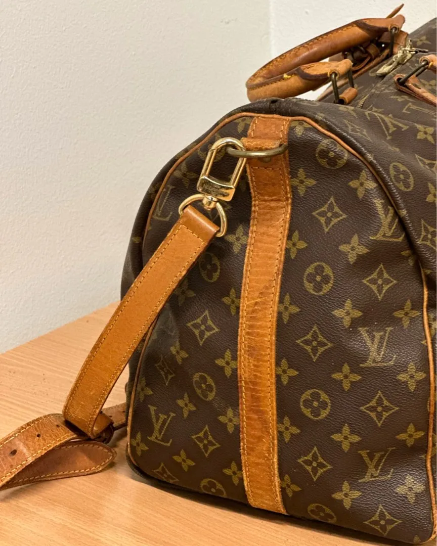 Lpuis vuitton