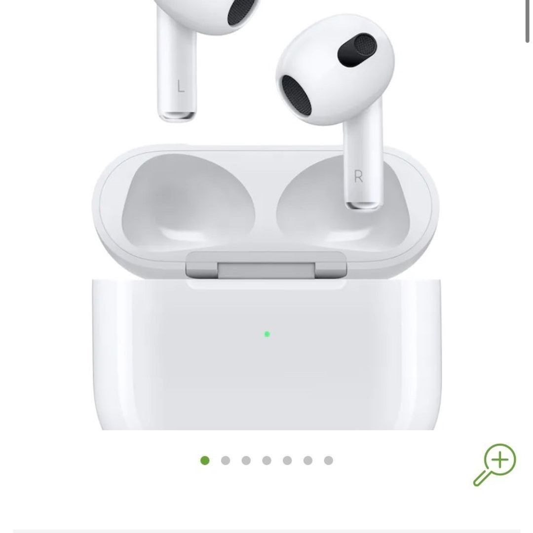 Air pods pro