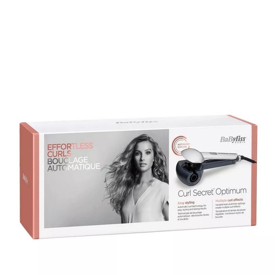 BABYLISS Curl Secret