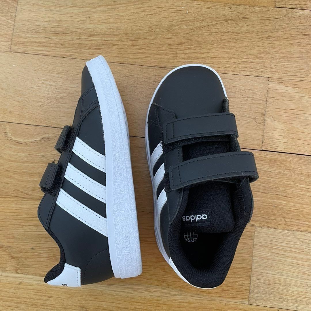 Adidas shoes