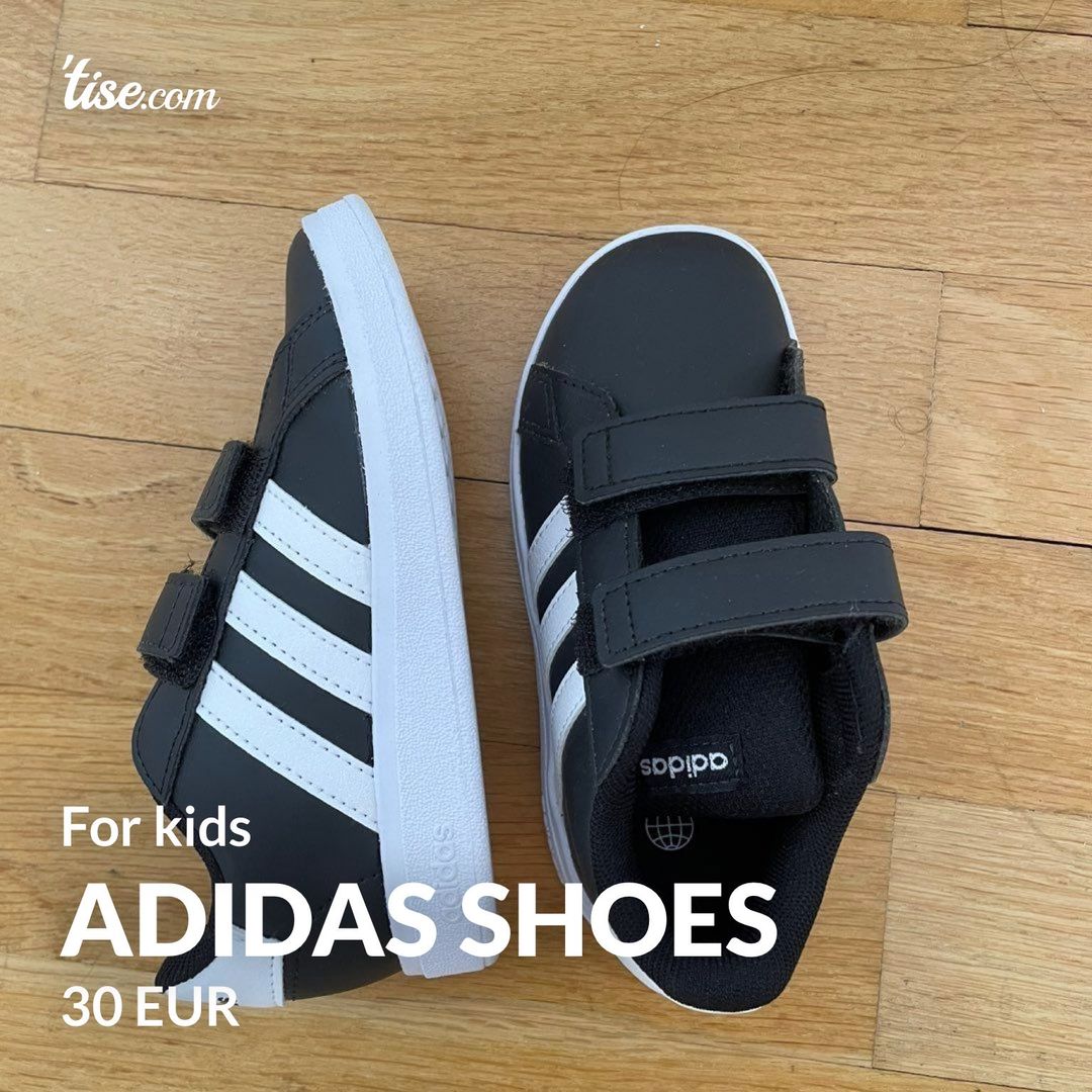 Adidas shoes