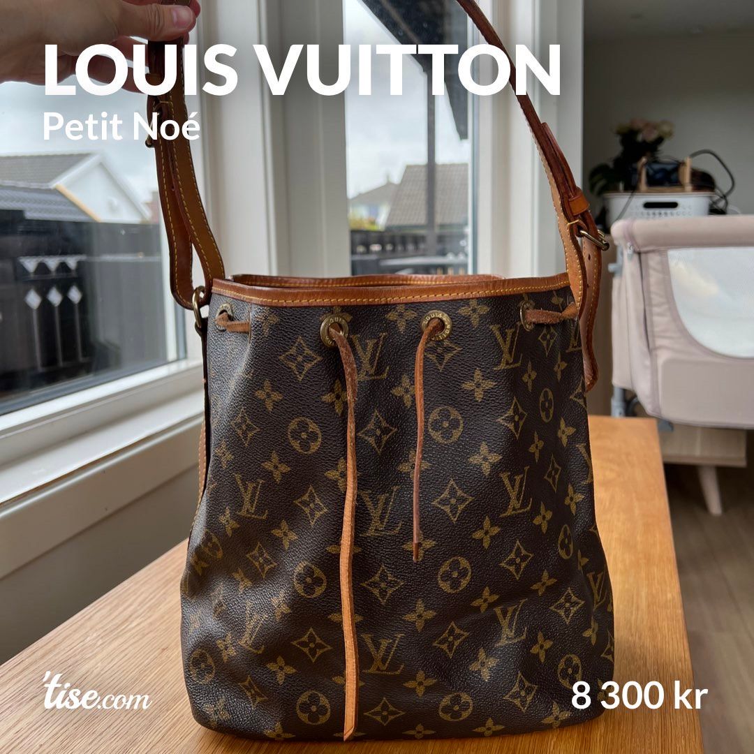 Louis Vuitton