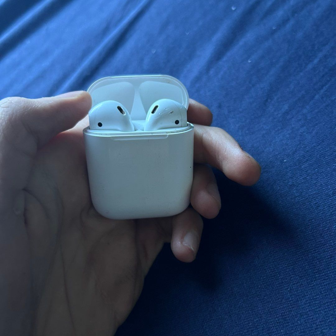 Airpods gen 1