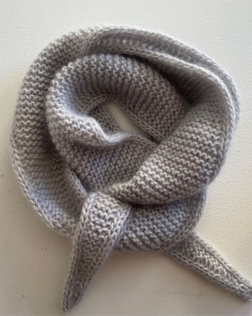 SOPHIE SCARF