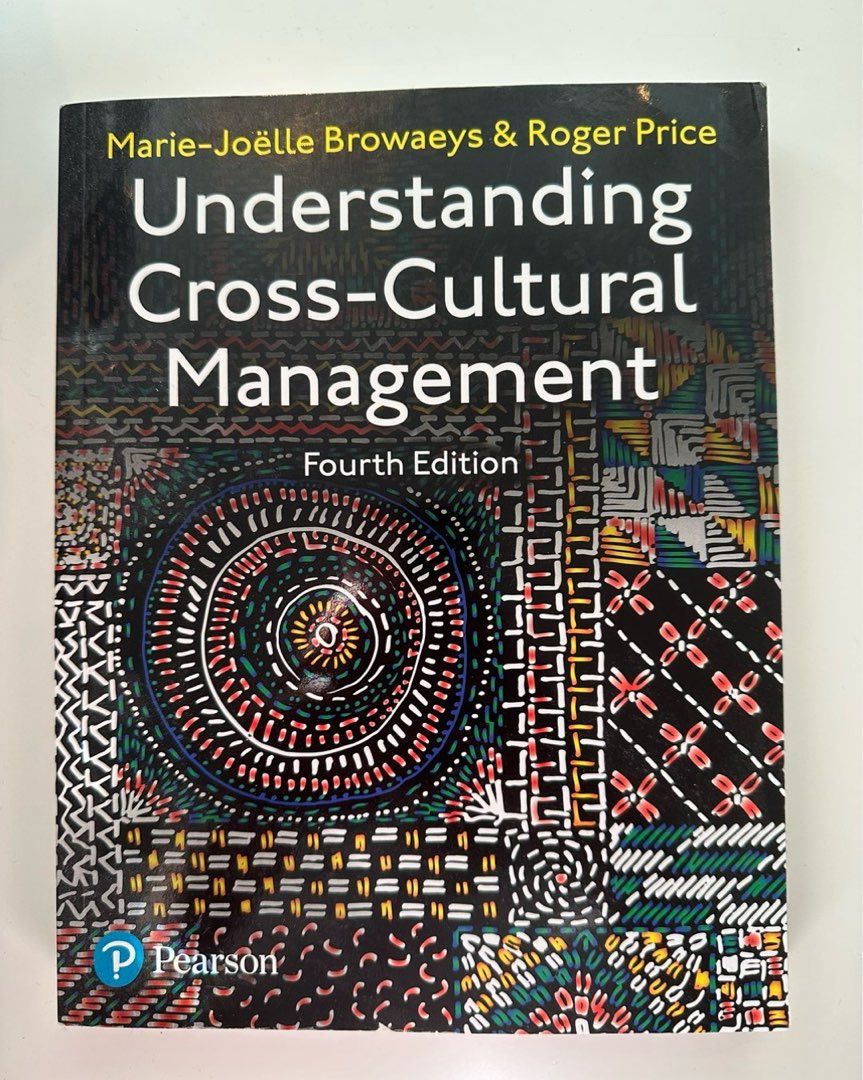 Cultural Management