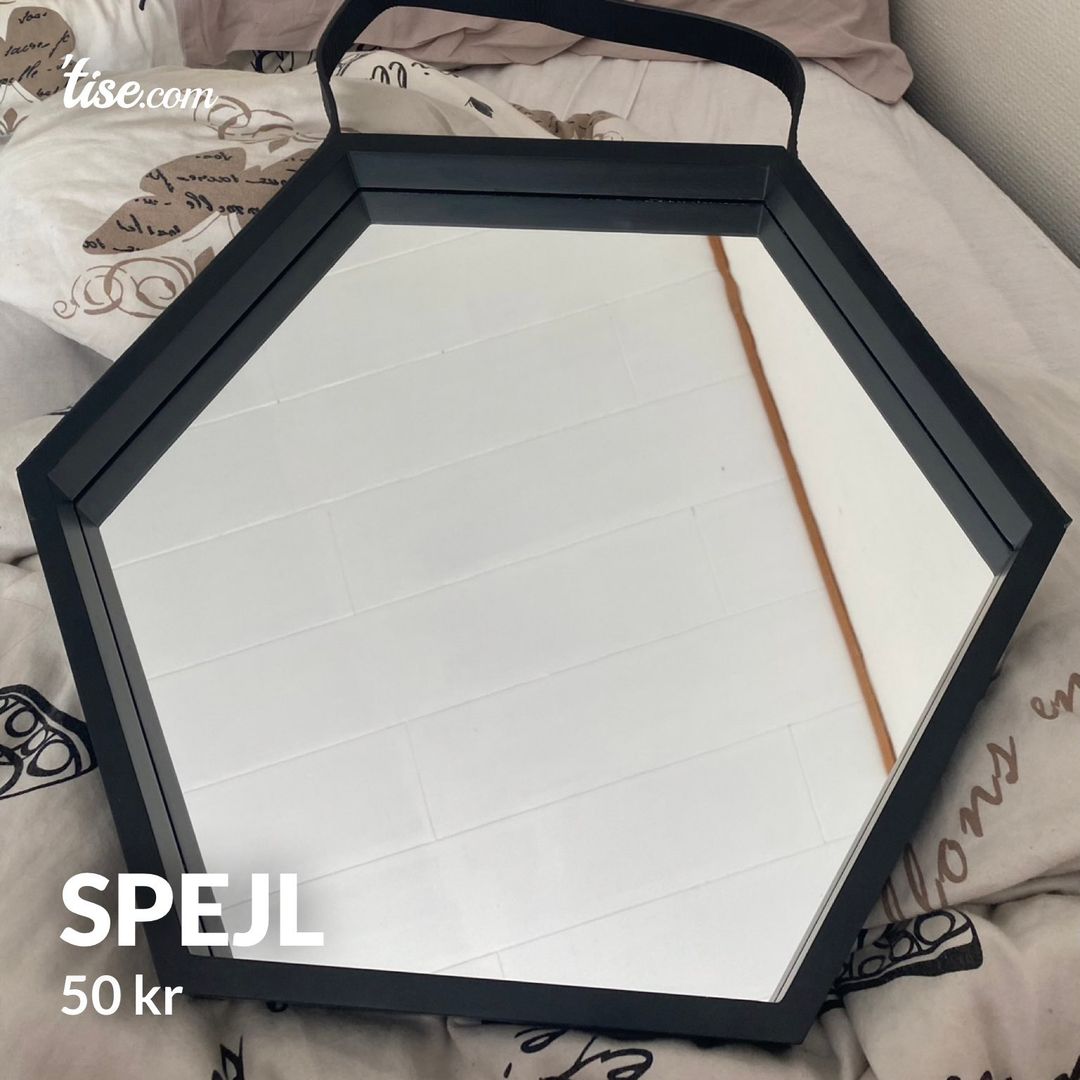 Spejl