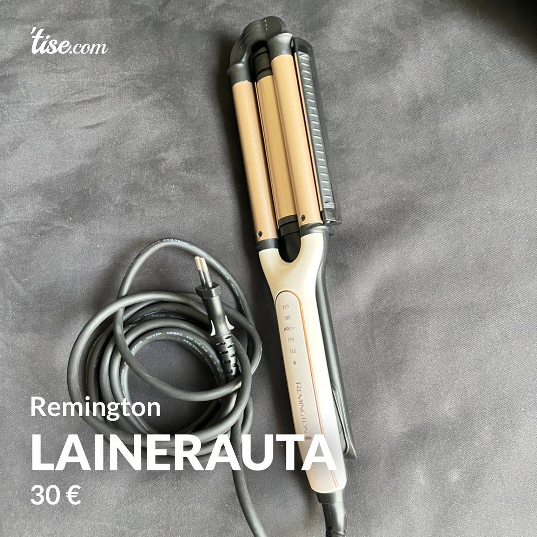 Lainerauta