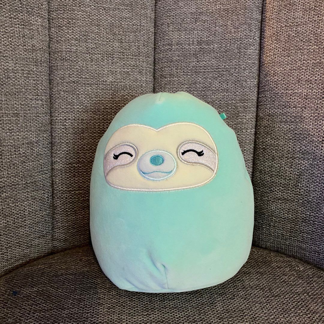 squishmallow