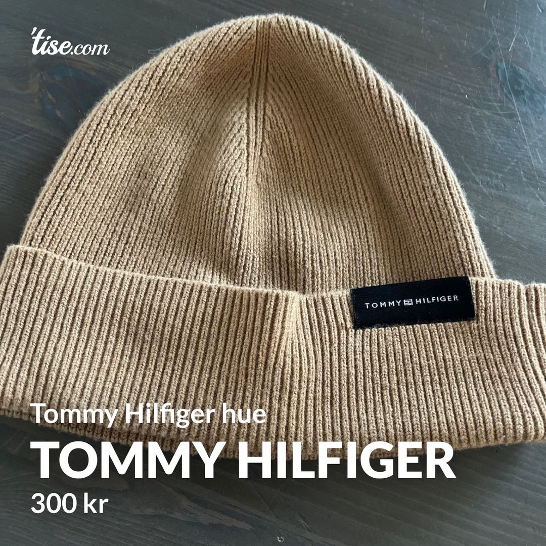 Tommy Hilfiger