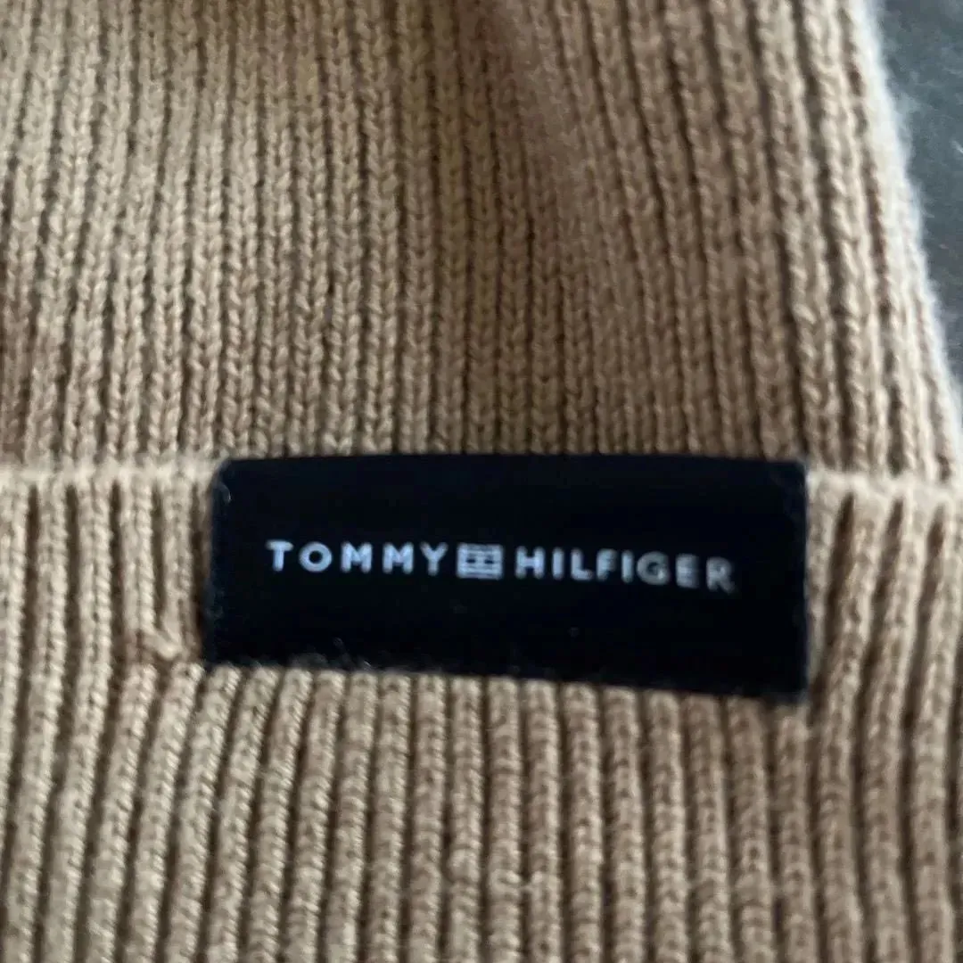 Tommy Hilfiger