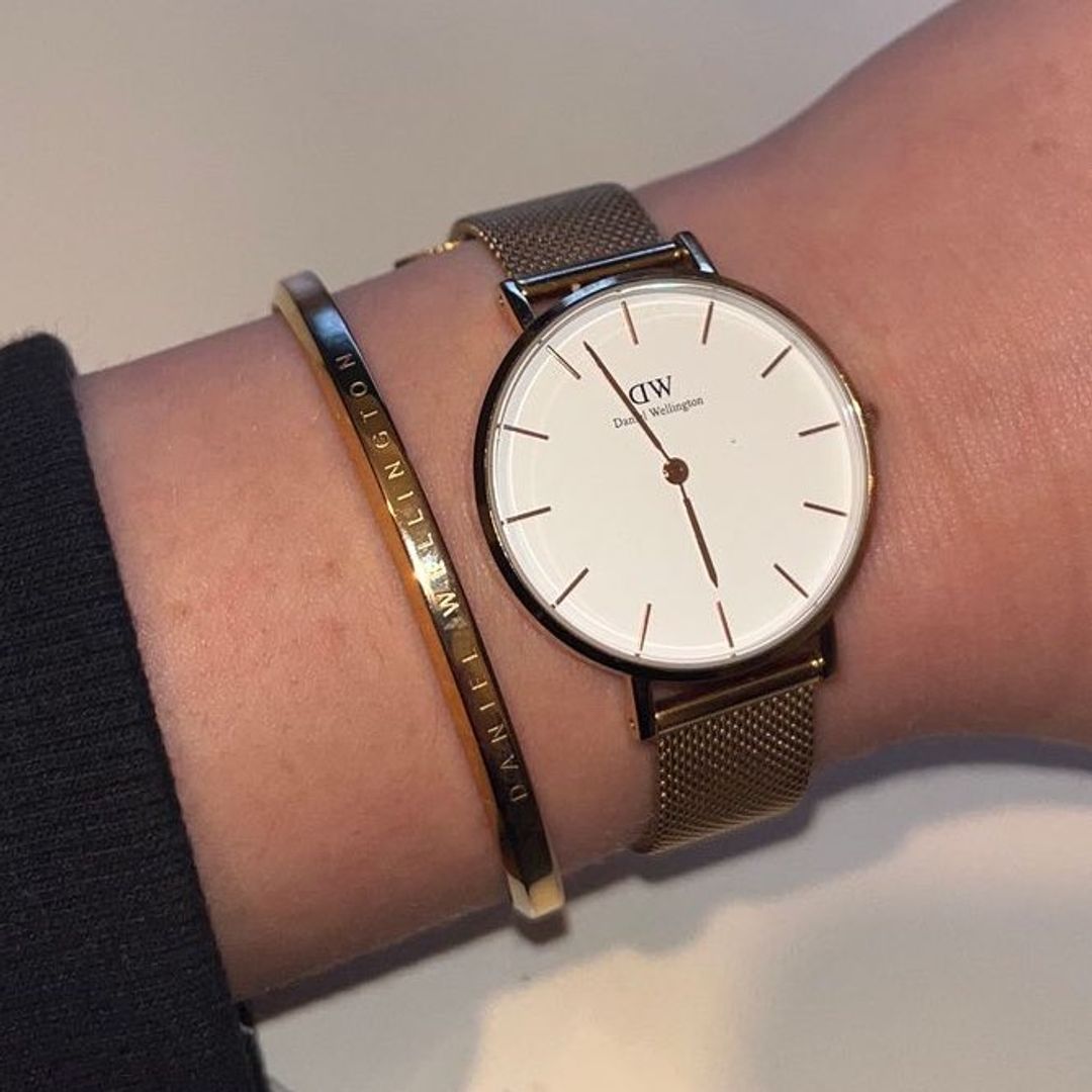 Daniel Wellington