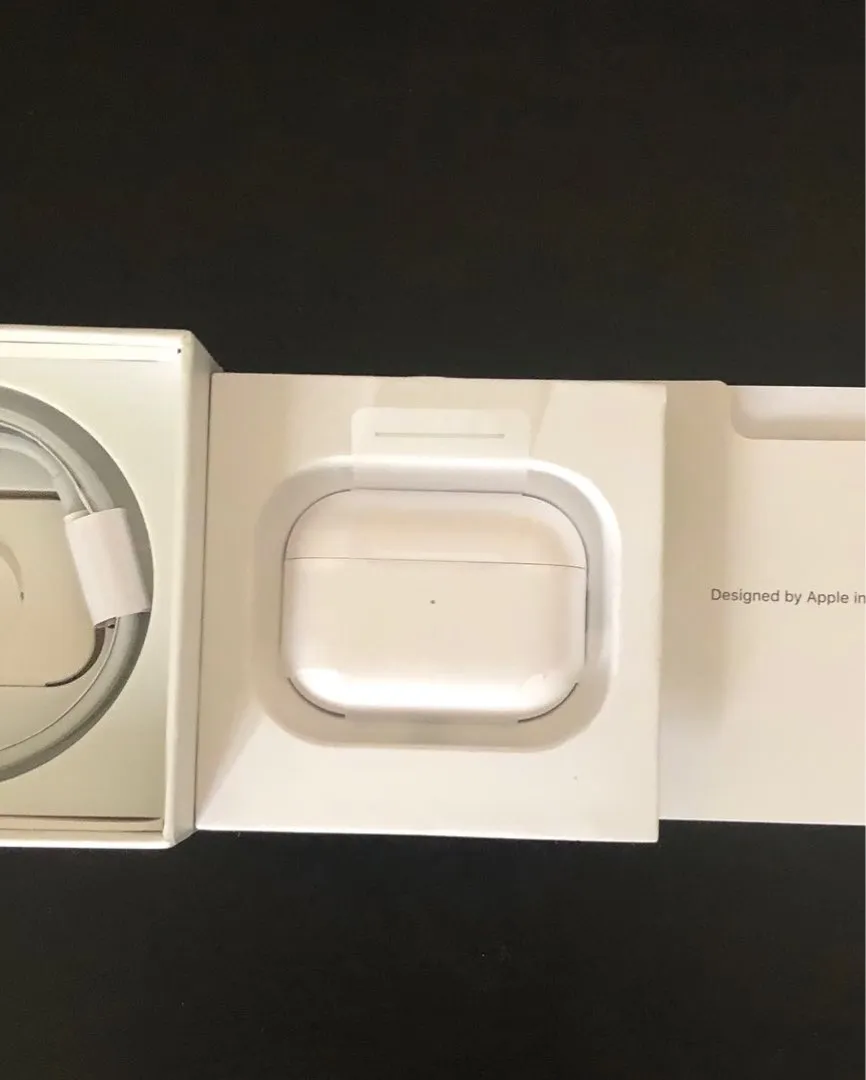 Airpods pro 2