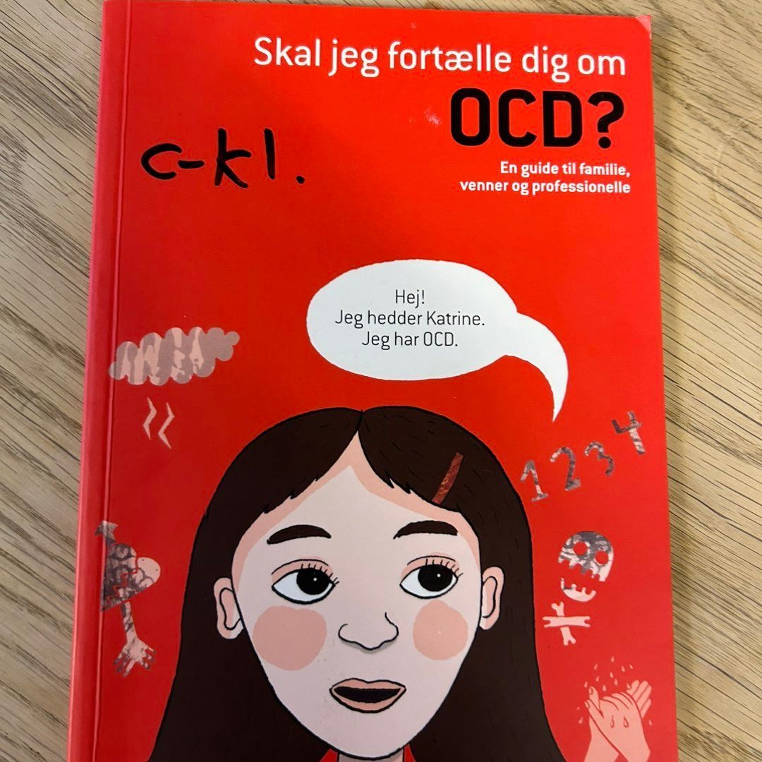 OCD