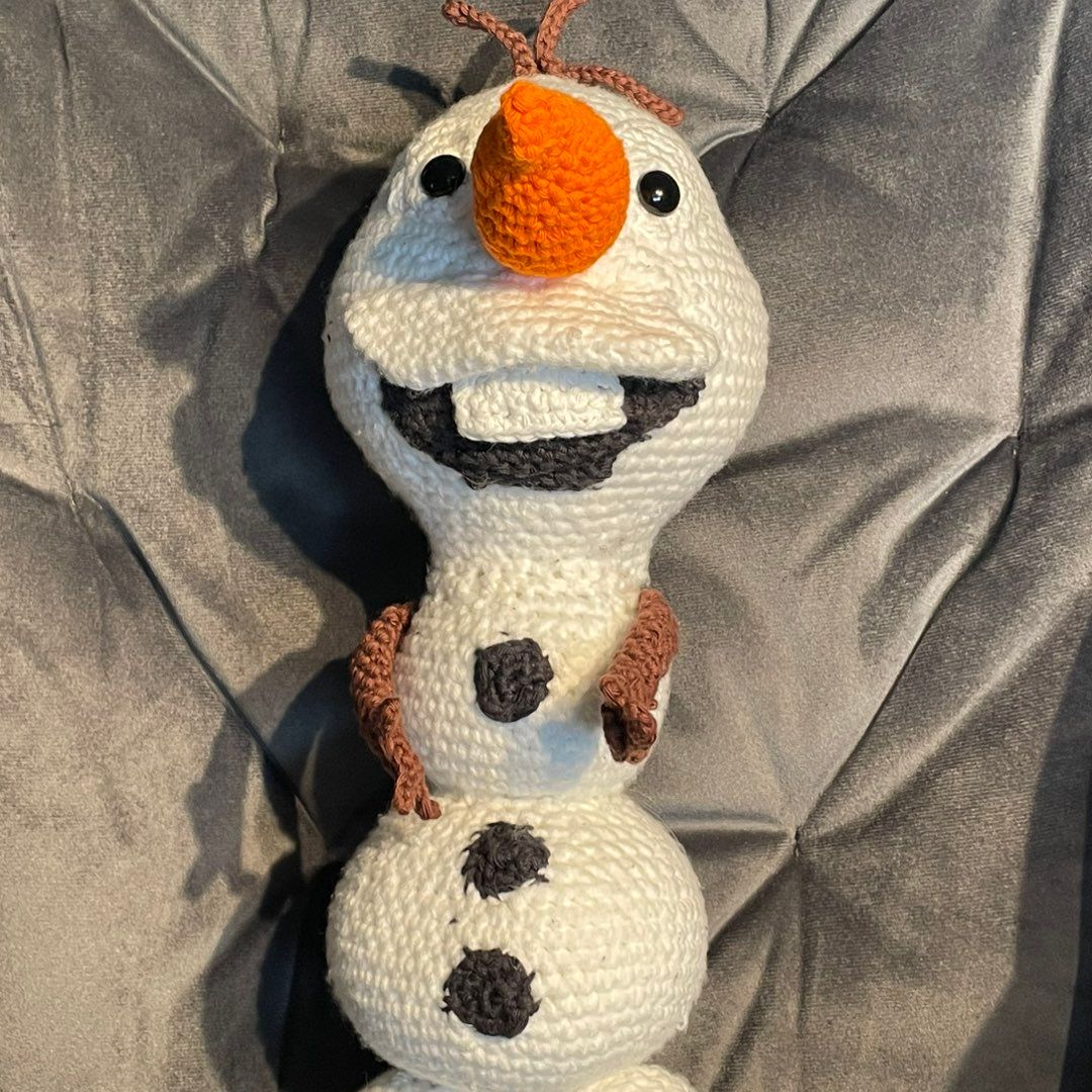 Olaf