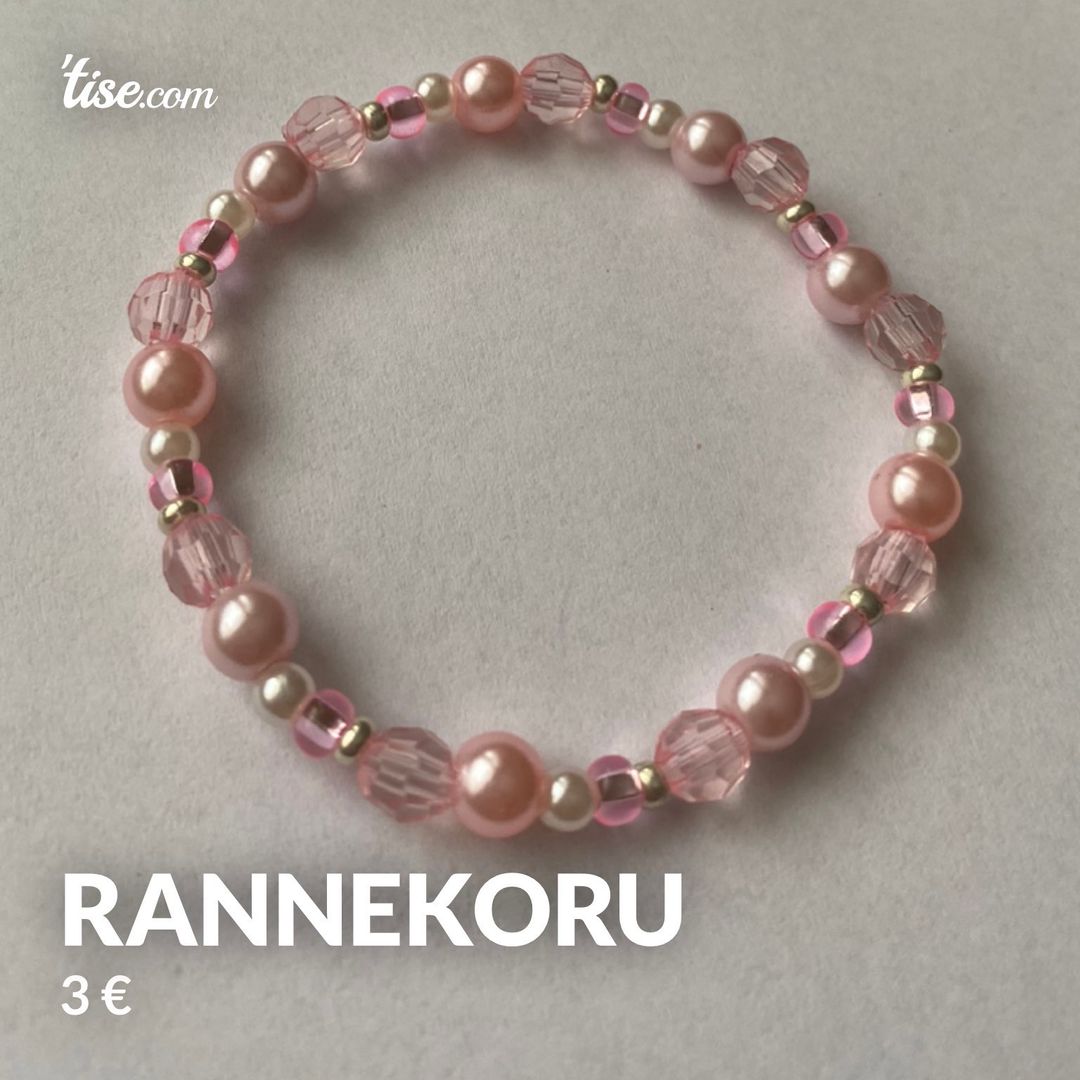 Rannekoru