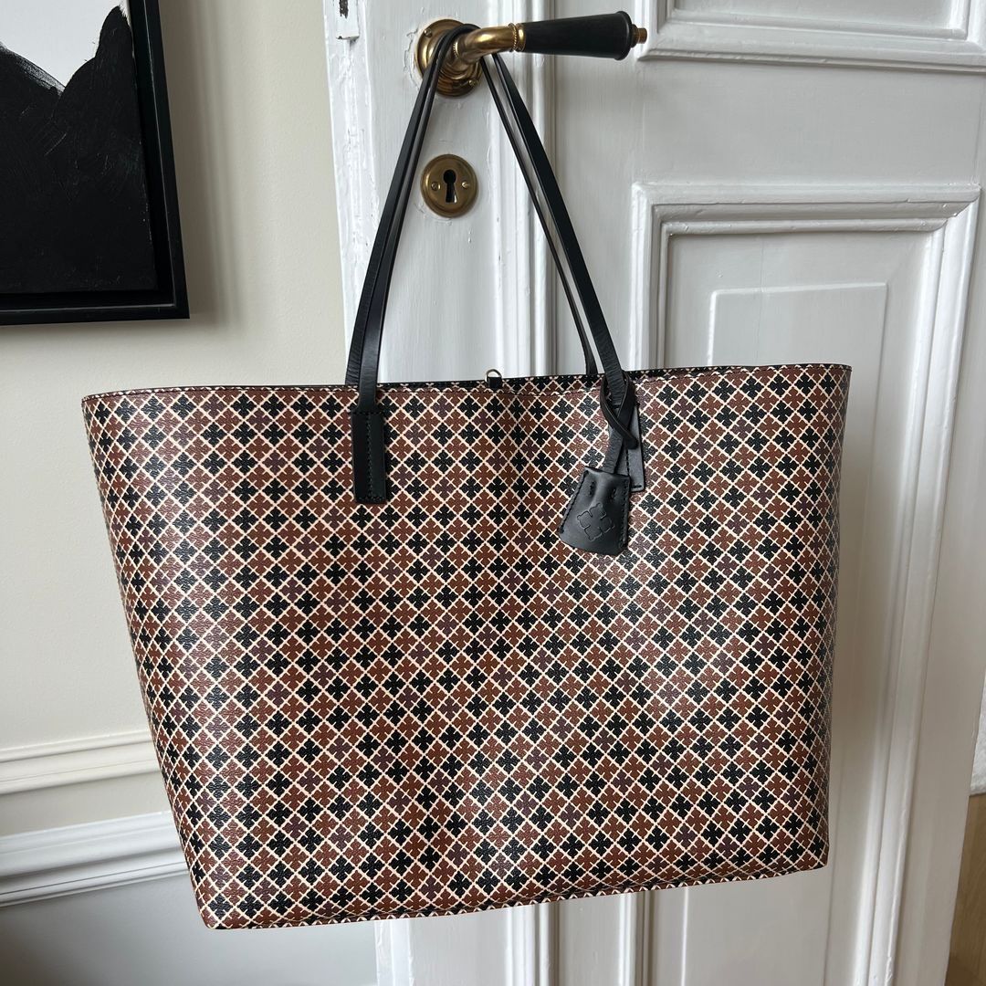 Malene Birger tote