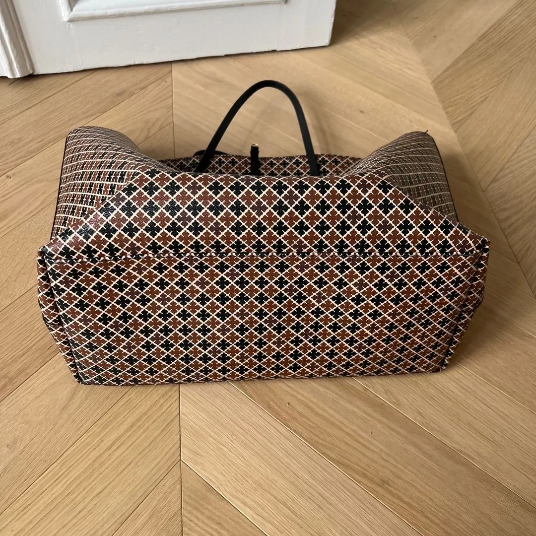 Malene Birger tote