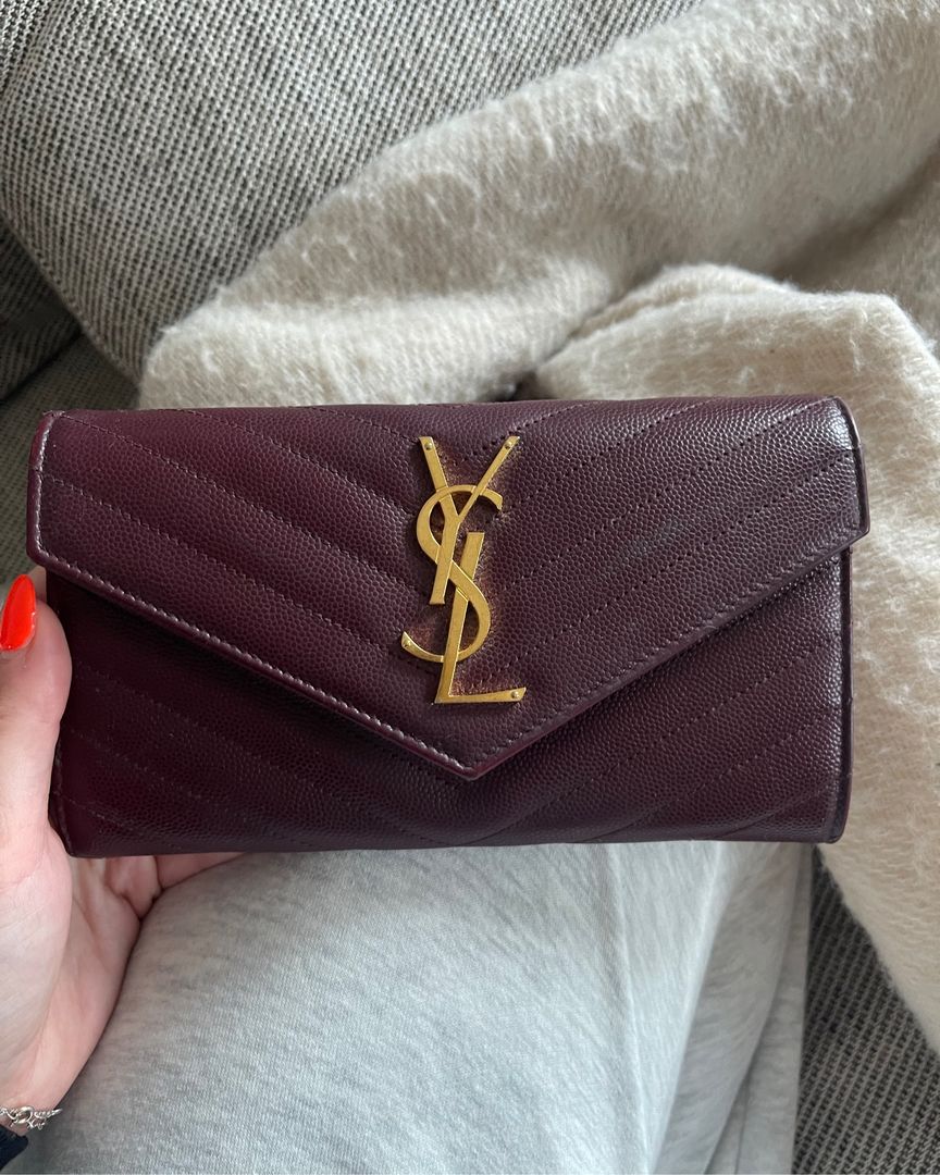 Ysl pung