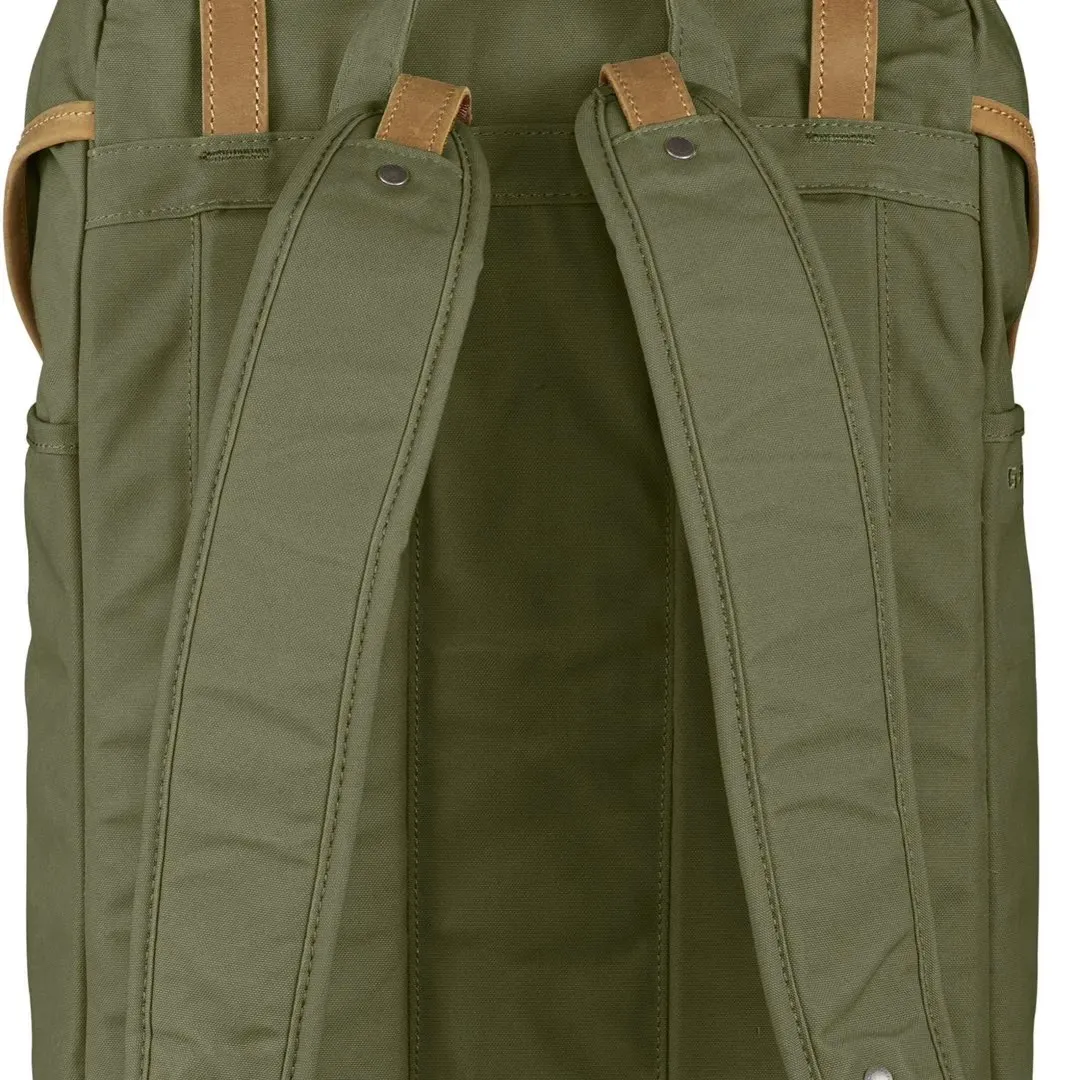 Fjällreven rucksack