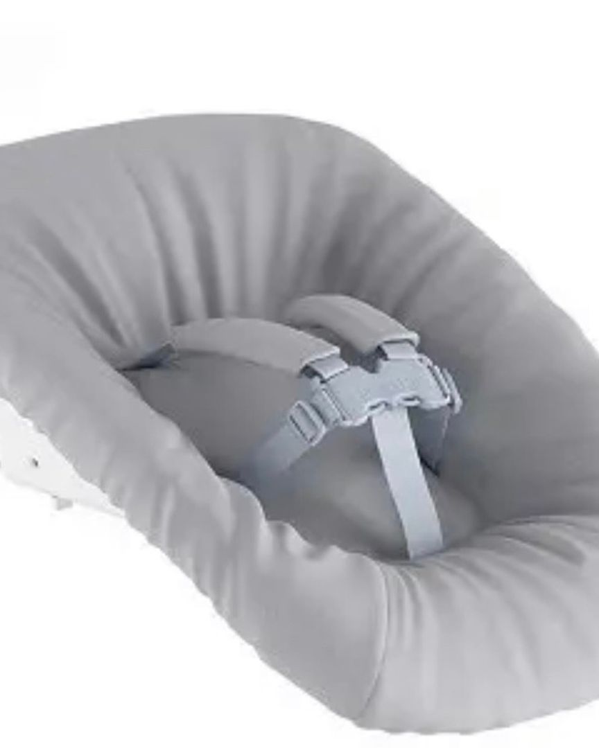 Stokke newborn seat