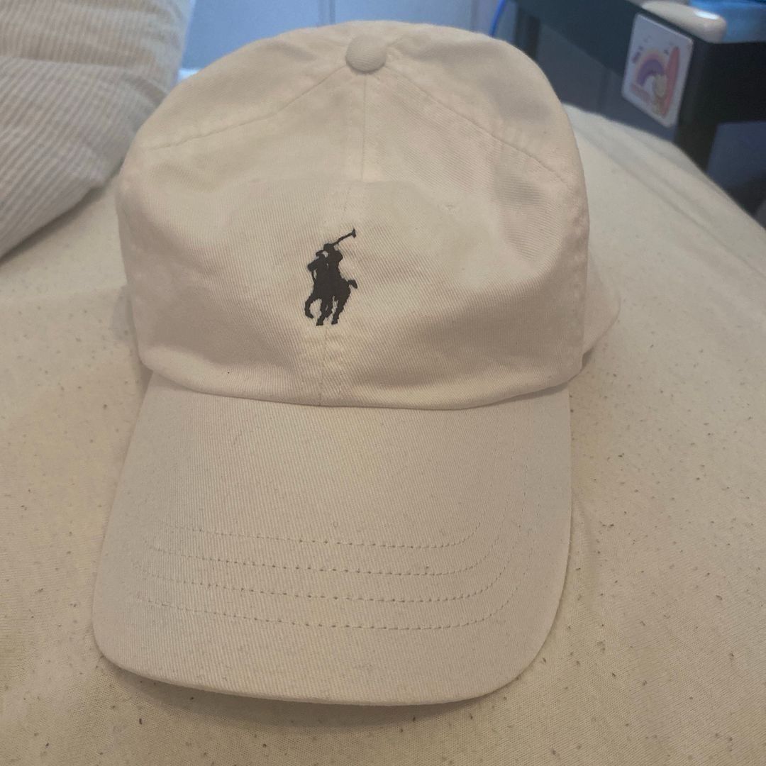 Polo caps