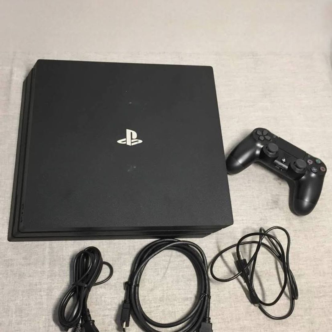 Playstation 4 Slim