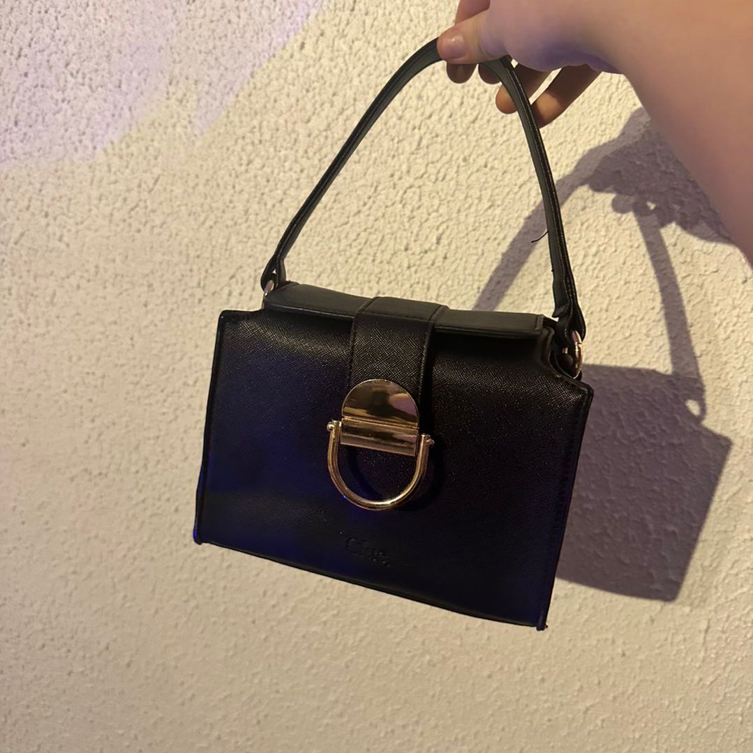 Clue bag