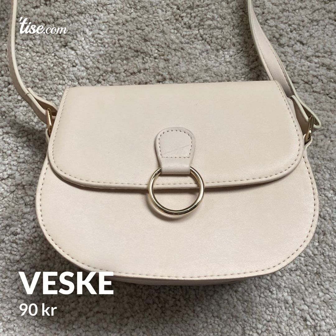 Veske