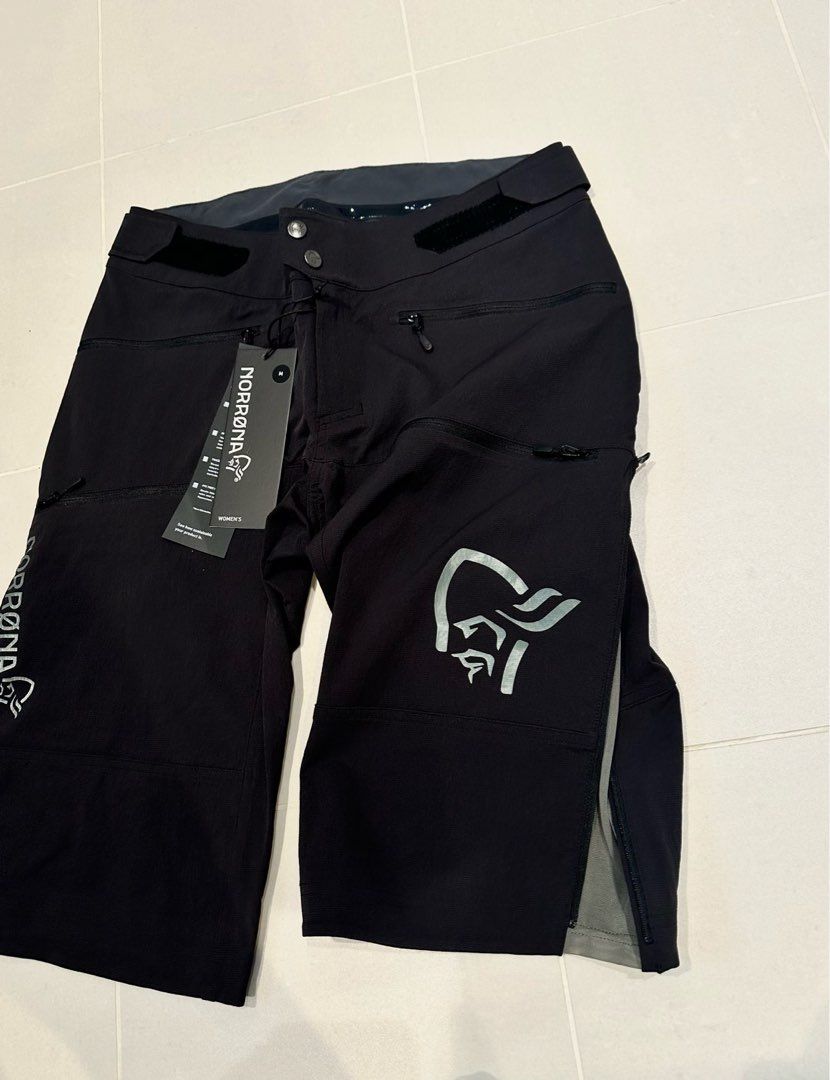 Norrøna shorts