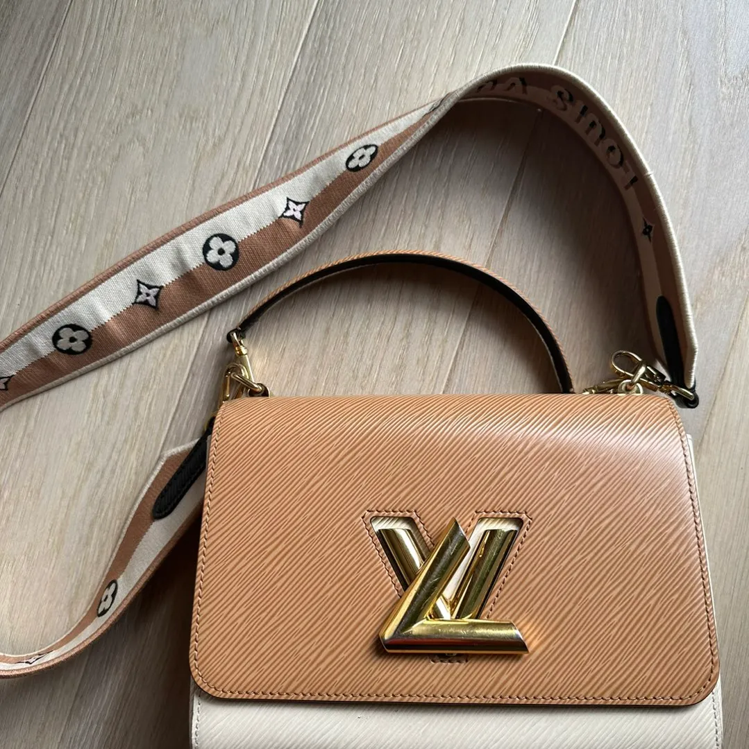 Louis vuitton veske